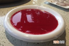 火锅食材大全菜单清单