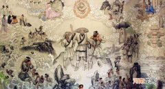 大禹是哪里人 大禹是哪里人姓什么