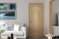 排名靠前的卧室门品牌