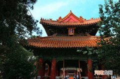 曲阜在哪里 曲阜在哪里办身份证