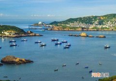 浙江属于哪里 浙江属于哪里城市