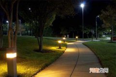 排名靠前的户外灯品牌