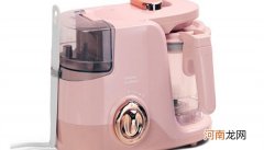 名气比较大的辅食机十佳品牌