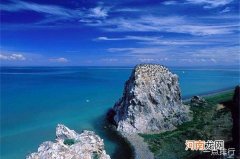 我国最大的咸水湖 也中国最大的湖泊