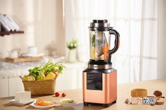 什么品牌的果汁机比较有名
