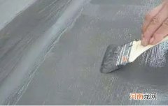 耐用、靠谱的防水涂料品牌