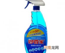 2020清洁剂前十强有哪些-十大品牌