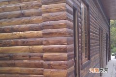 质量好的碳化木十佳品牌