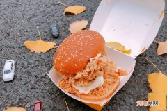 汉堡店不加盟怎么进货?