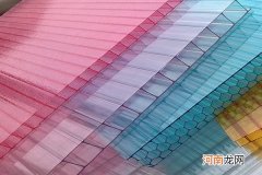 阳光板有哪些好品牌