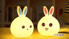 有名的小夜灯品牌