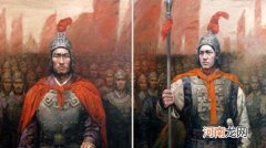 三千骑兵是什么意思 率领三千骑兵的猛将是谁