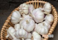 手上有蒜味怎么处理