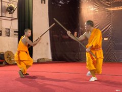 南少林在哪里 北少林和南少林在哪里