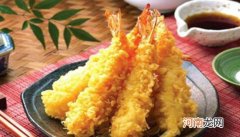 天妇罗的面糊的秘诀 天妇罗的做法有哪些