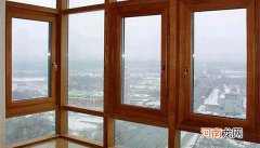 市场热门的铝木门窗十佳品牌