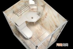 集成卫浴选购指南 可以看看这些