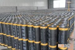 防水材料品牌前十名