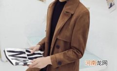 鹿皮绒面的衣服可以水洗吗？
