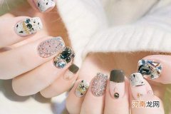 美甲哪里学 昆明学美甲哪里学