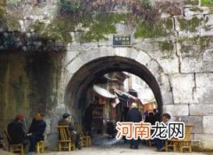 武冈是哪里的 武冈市在哪里?