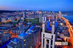 丹东是哪里 丹东是哪个省哪个市