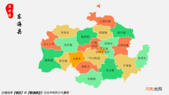 东海在哪里 东海在哪里属于中国哪个省呢