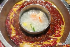 各地特色火锅都有哪些？