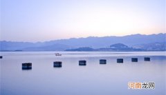 盘点中国十大水库排行榜，三峡排名第一