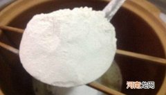 小苏打粉有什么作用？使用小苏打粉时要注意什么