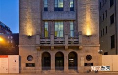 上海十大美术馆：上海外滩美术馆你去过吗？