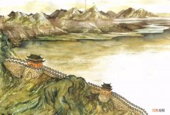 古代的凉州是现在的哪里 凉州是现在的什么地方