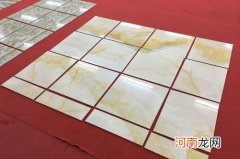 值得推荐的微晶石品牌有哪些