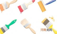 油漆刷品牌哪个牌子好-十大品牌