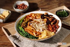 比较热门的螺蛳粉十佳品牌