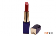 大牌口红排行榜10强 国际十大奢华口红品牌
