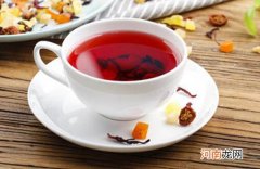 巴黎香榭茶有什么作用 巴黎香榭茶的功效有哪些