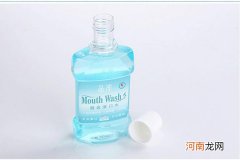 漱口水哪个品牌好 这几个品牌效果好