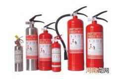 市面上知名的灭火器品牌有哪些