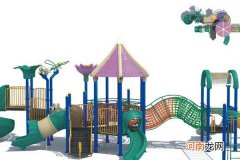 儿童乐园前10强是哪些-十大品牌