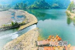 丽水哪里好玩 丽水周边哪里好玩