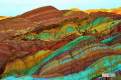 张掖是哪里的 张掖是哪里的车牌号码