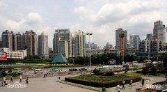 贵阳是哪里的 贵阳是哪里的省会