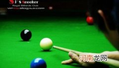 口碑好的台球桌品牌排行榜-十大品牌