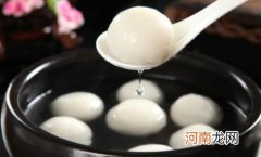 国内汤圆哪家品牌好吃 十大知名品牌推荐-十大品牌