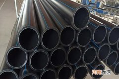 PE给水管哪个品牌比较好