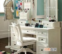 梳妆台哪个牌子好-十大品牌