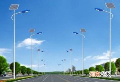 热门太阳能路灯十大品牌有哪些-十大品牌
