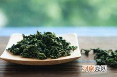 2020年国内10佳铁观音品牌排行榜-十大品牌