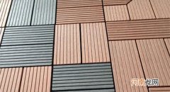 名气大的木塑地板十佳品牌